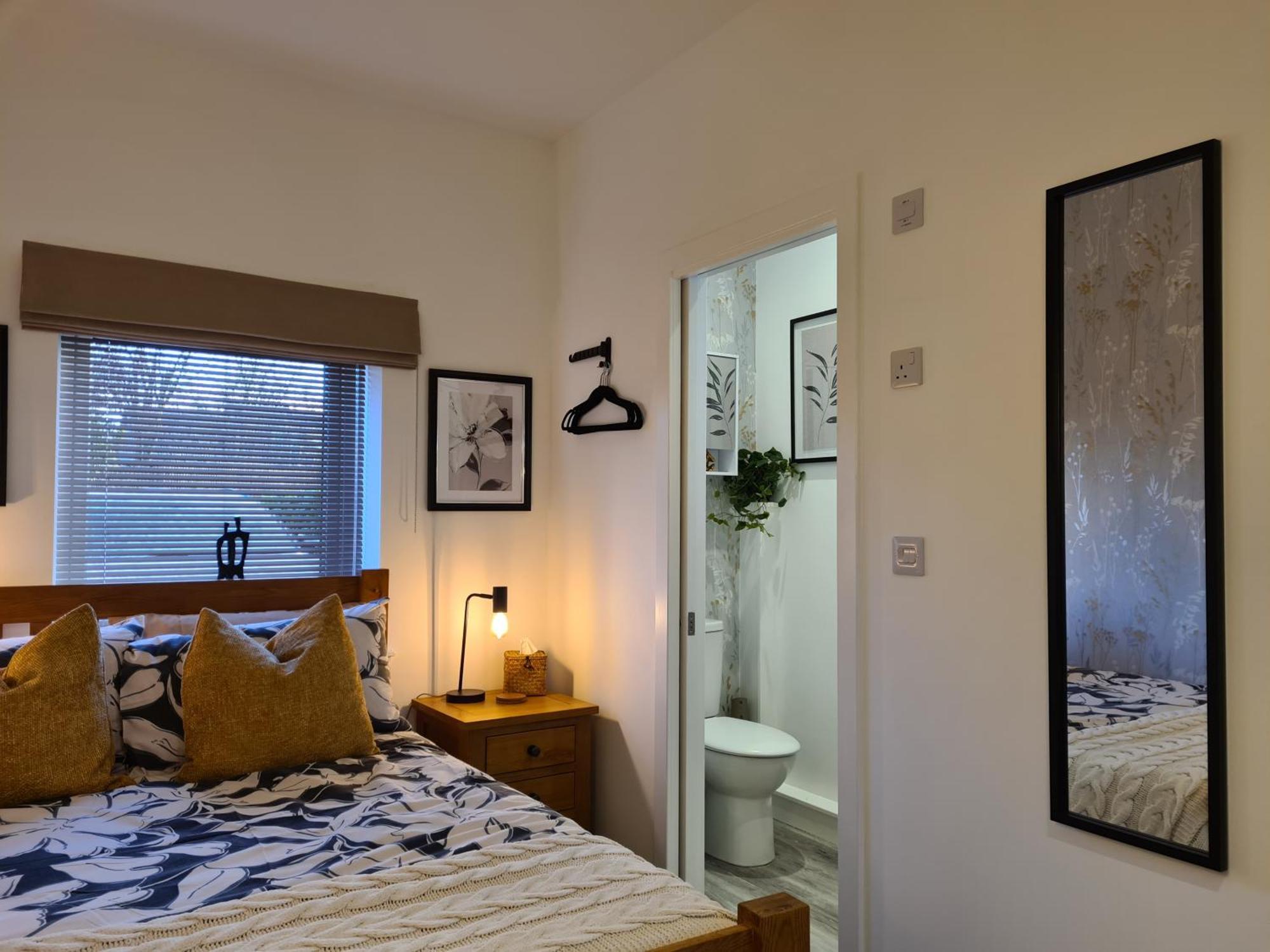 Findon Nook Apartment *
