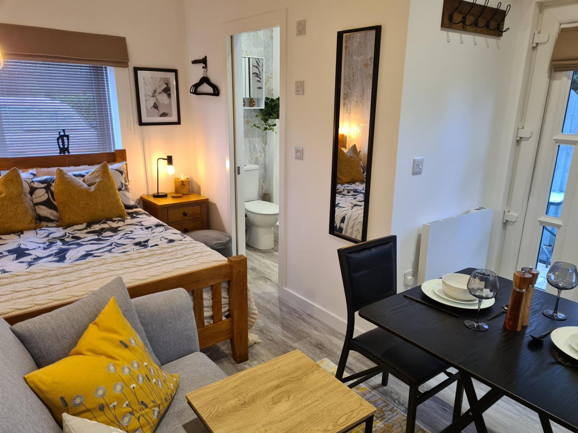 Apartment Findon Nook *