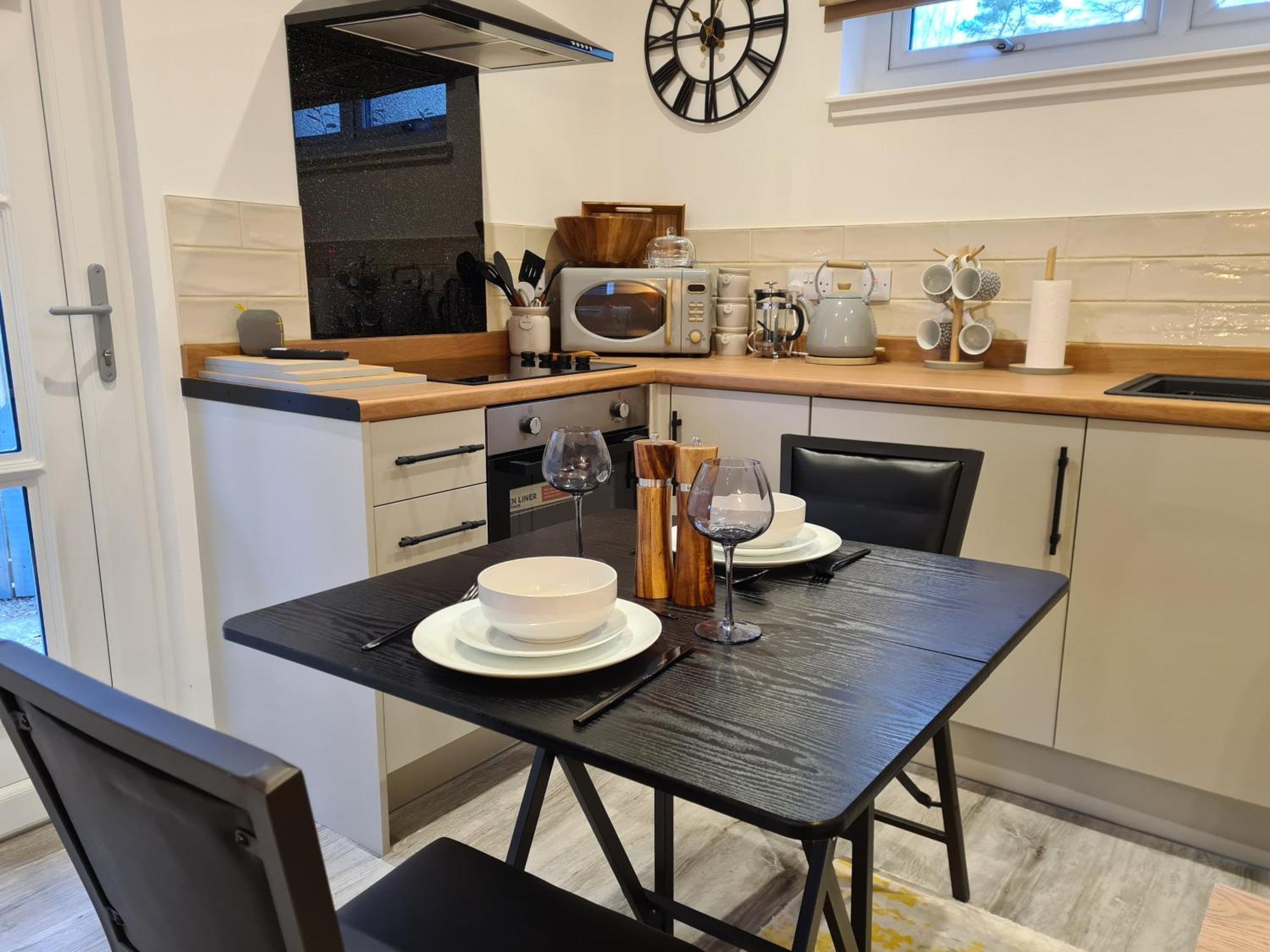 Apartment Findon Nook