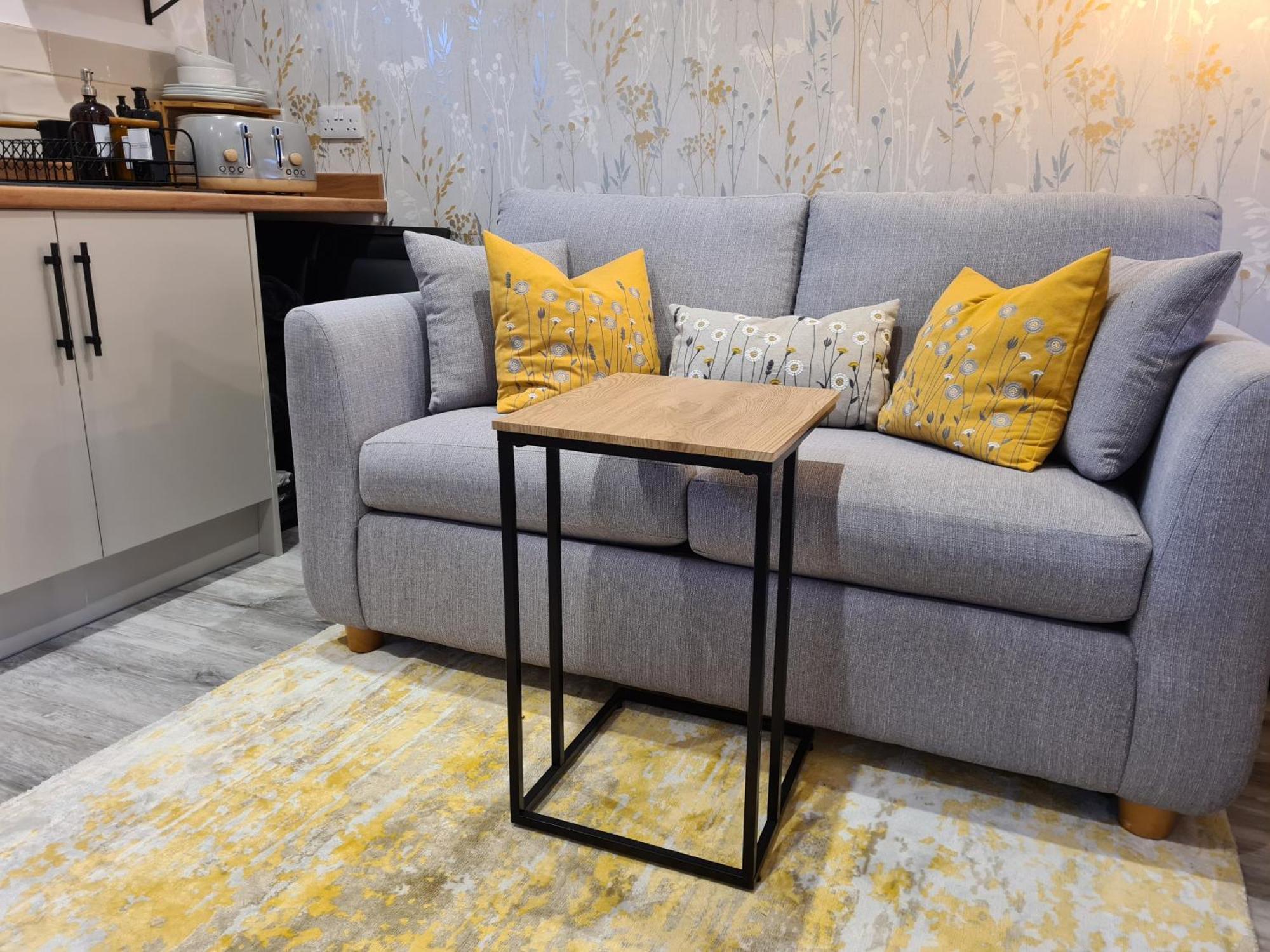 Findon Nook Apartment