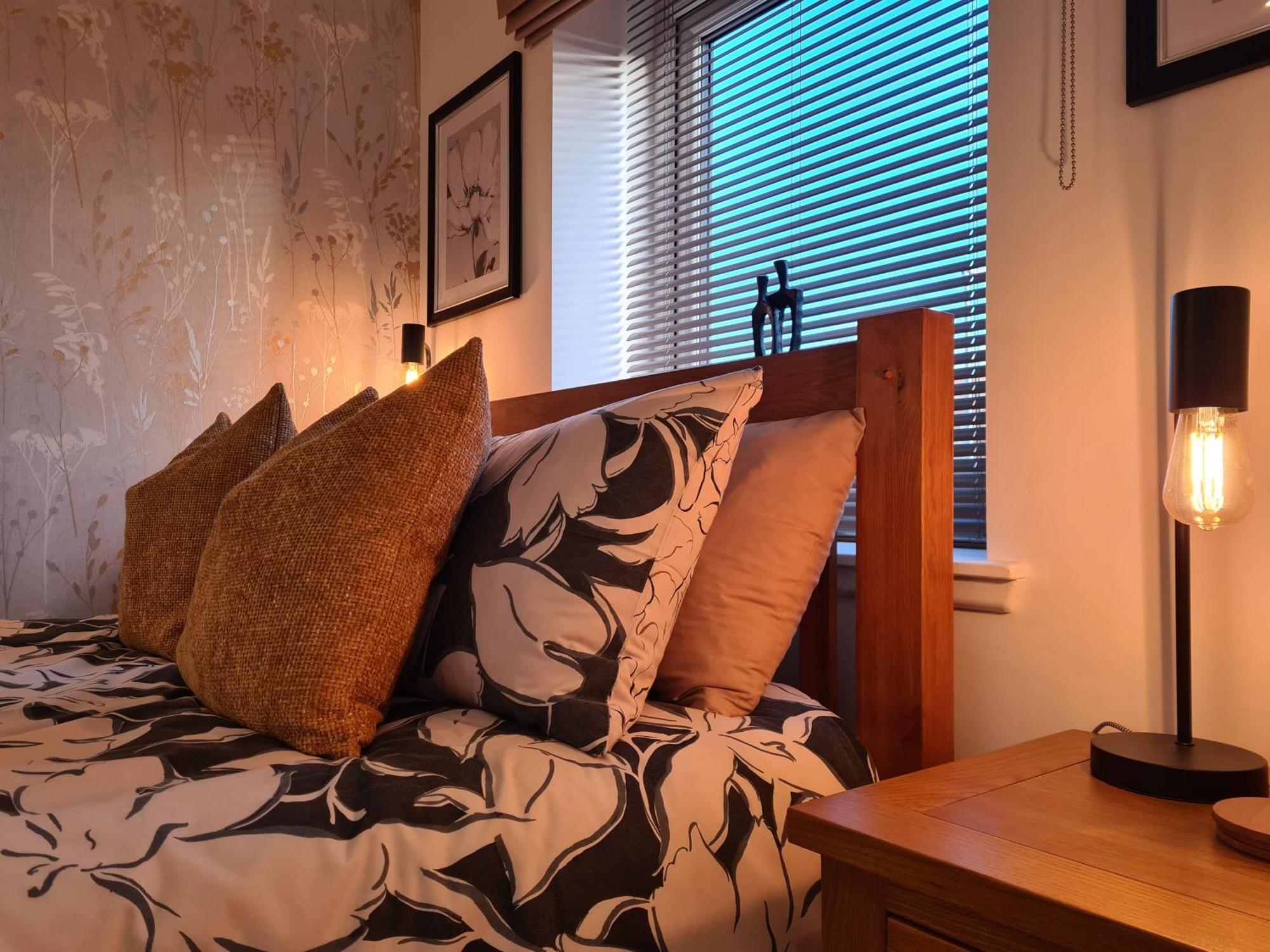 Findon Nook Apartment *