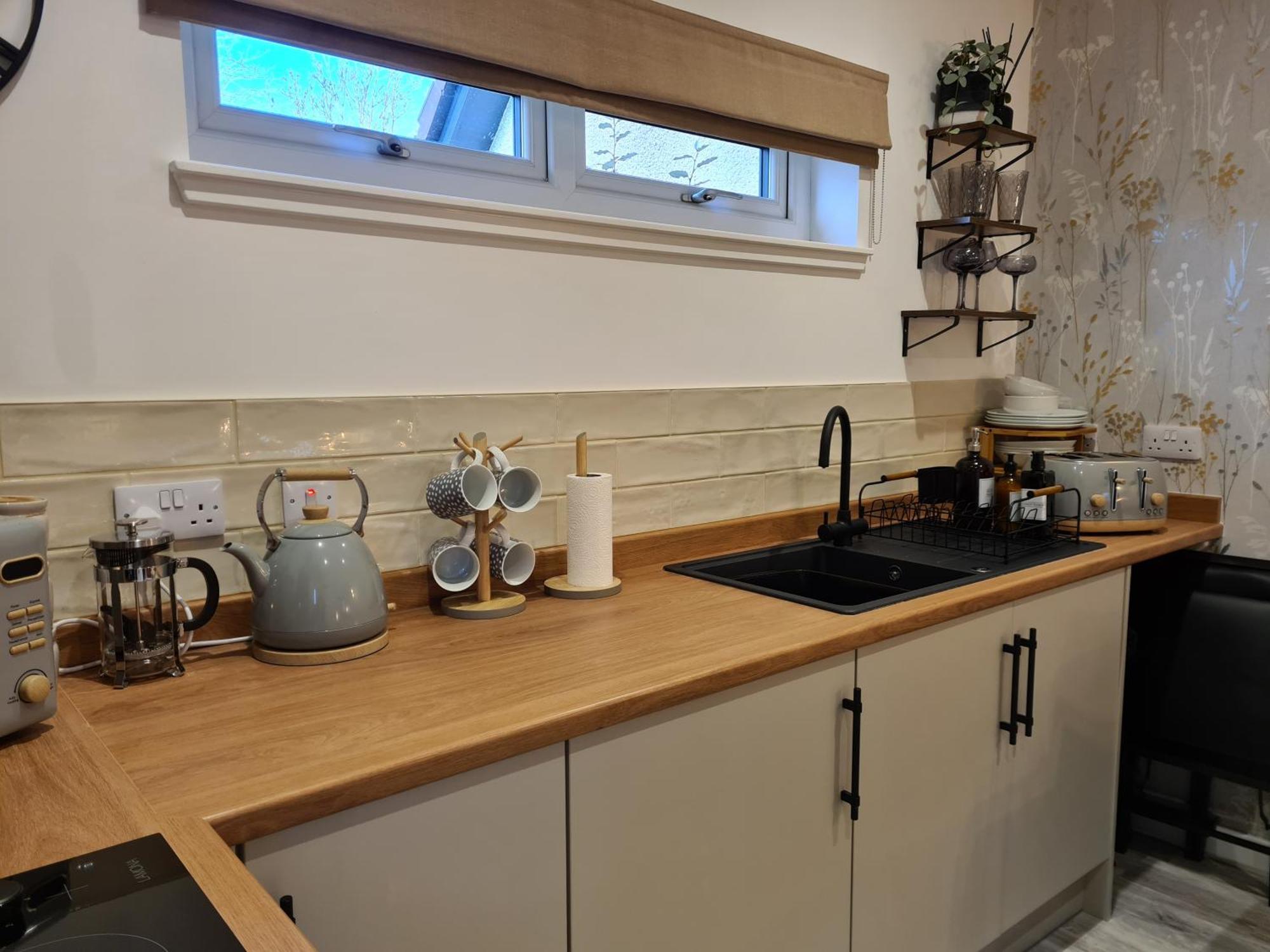 Apartamento Findon Nook