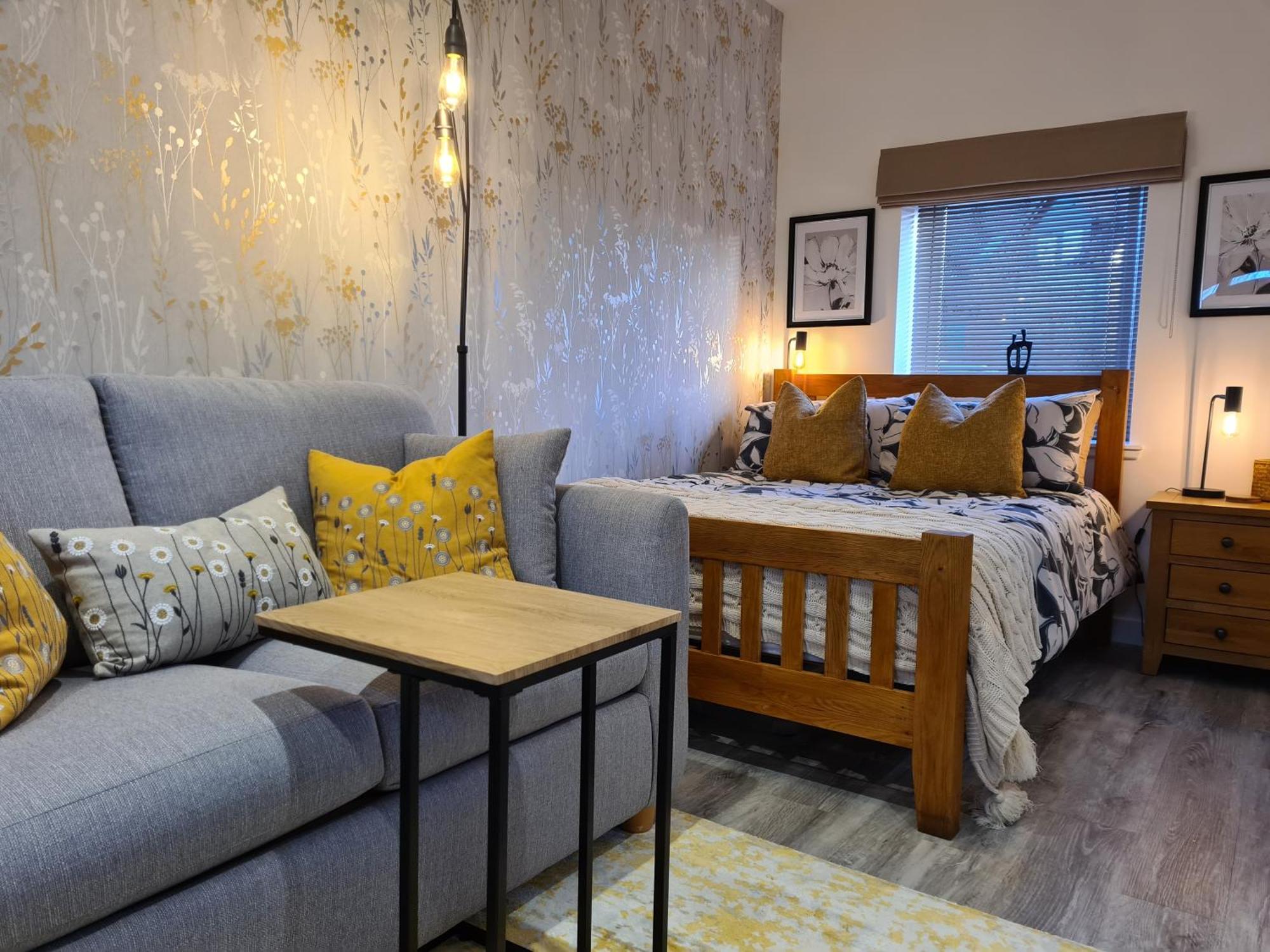 Apartamento Findon Nook Culbokie