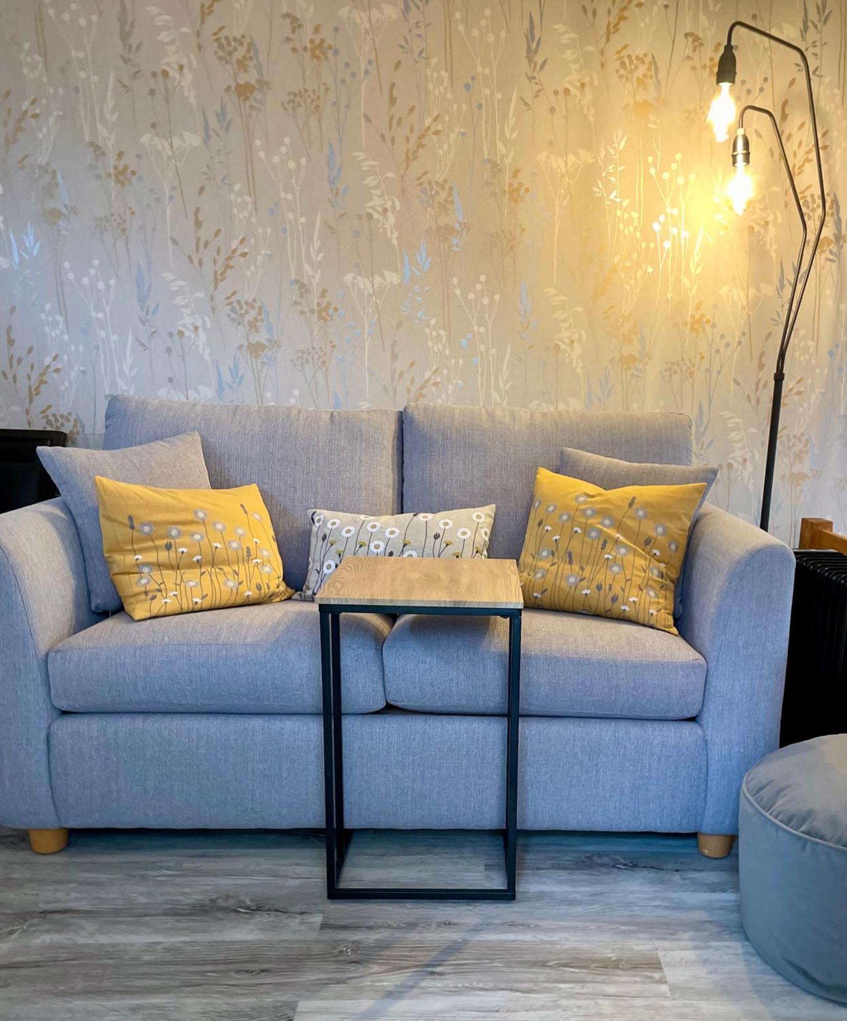 Findon Nook Apartamento Culbokie