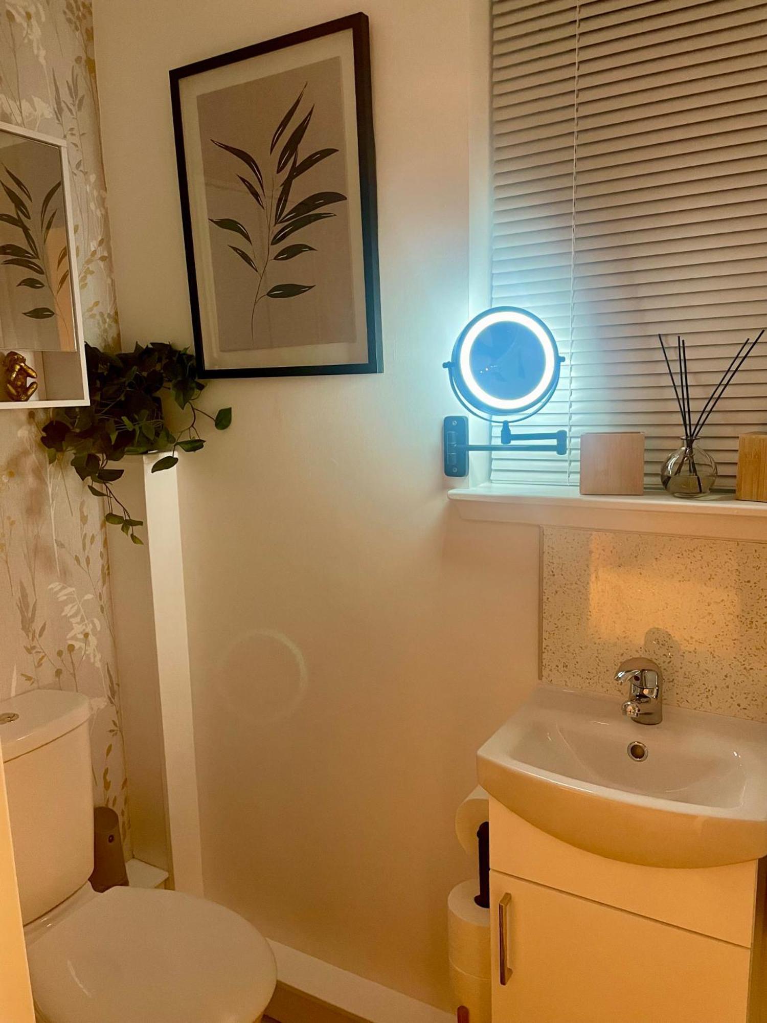 Apartamento Findon Nook Culbokie