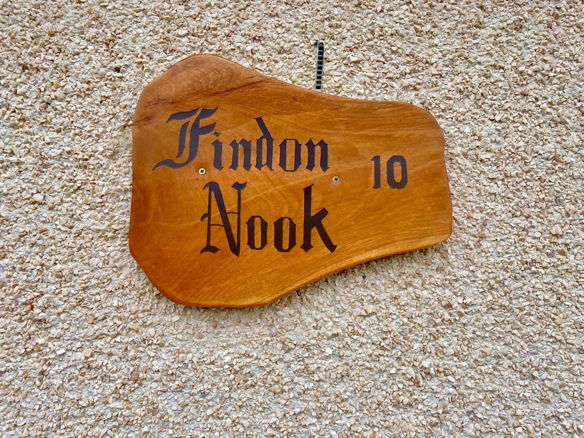 Findon Nook